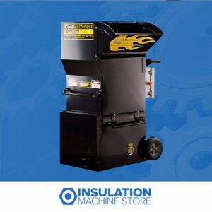 75 Social graphics for Insulation Machine Store