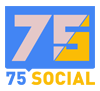 75 Social - Affordable, Strategic Social Media Marketing
