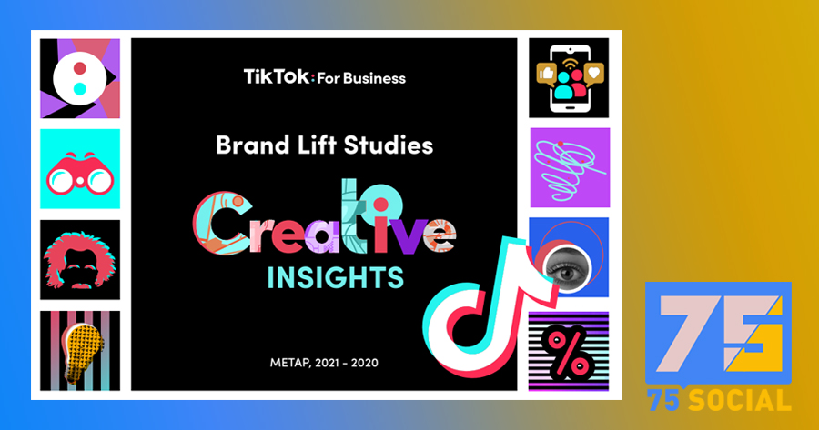TikTok Shares New Tips To Expand Brand Impact [Infographic]
