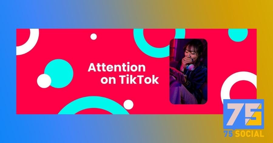TikTok Shares New Key Insights To Catch Audiences’ Attention [Infographic]